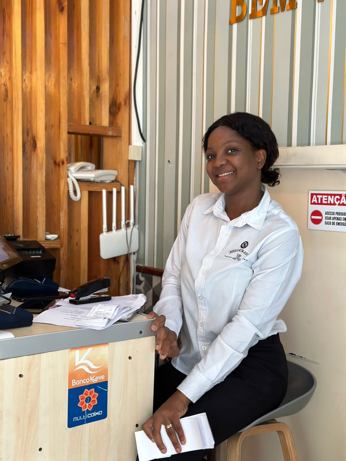 Cassilda  - Dura Barato Luanda