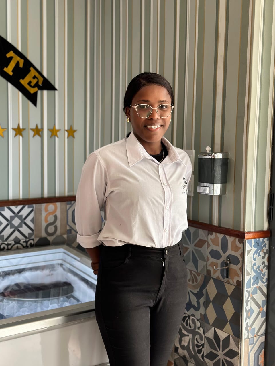 Graciete  - Dura Barato Luanda